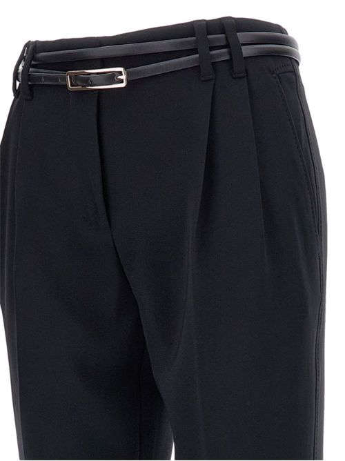 Pantalone Gisella MAX MARA STUDIO | 2526136031600GISELLA001